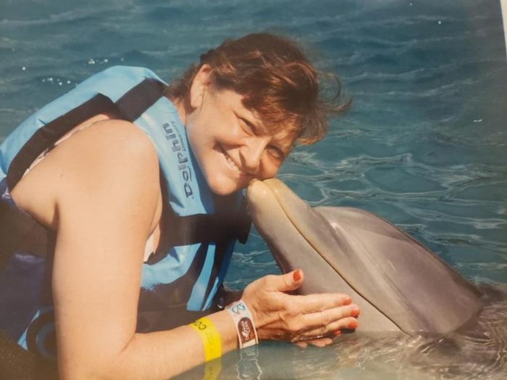 Joyce Gruss Profile Photo