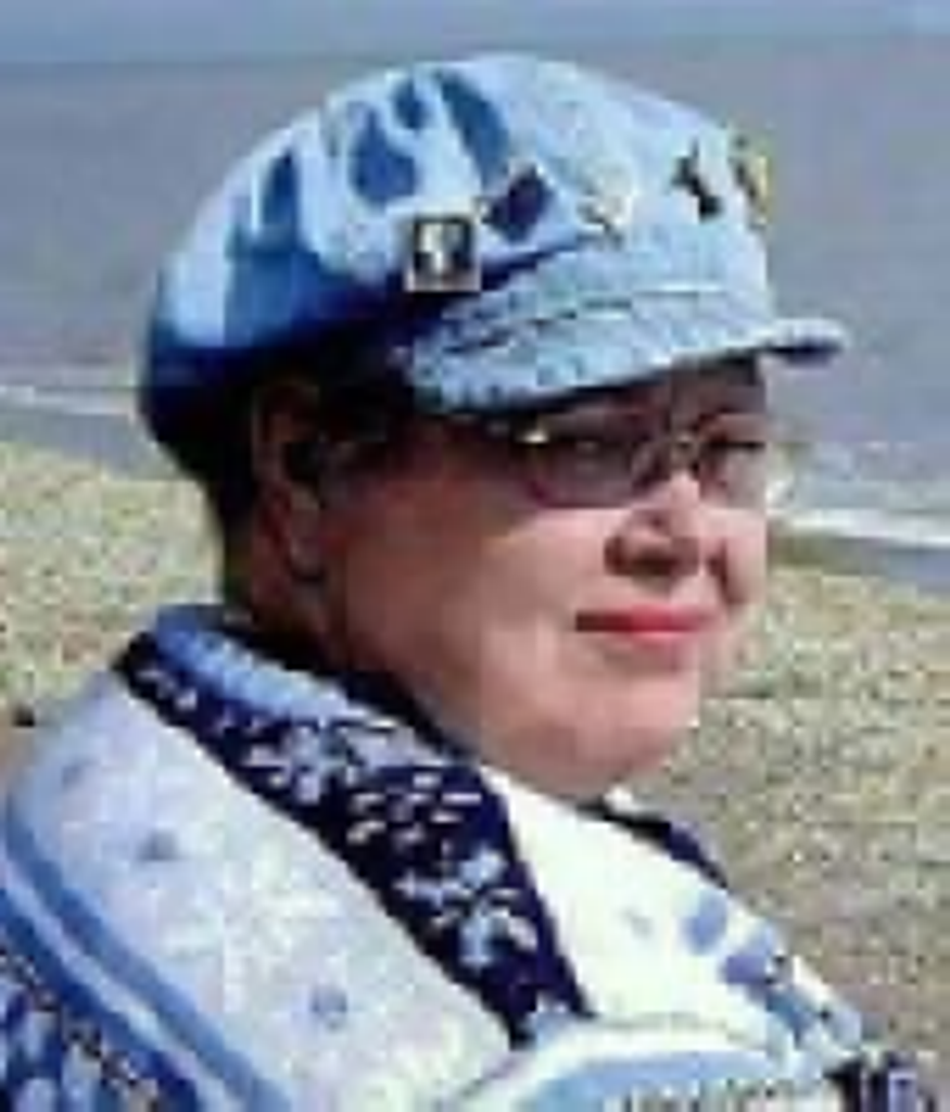 Marguerite  Cecilia Anderson