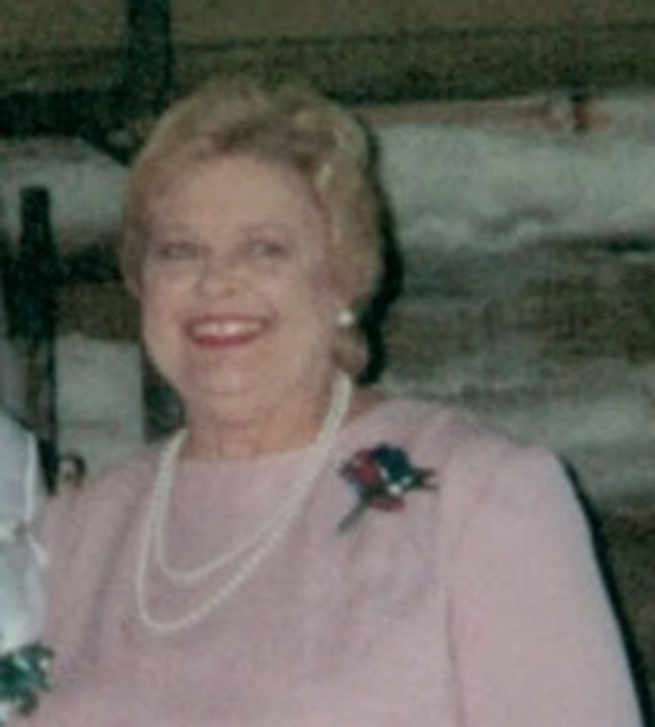 Nancy White Profile Photo