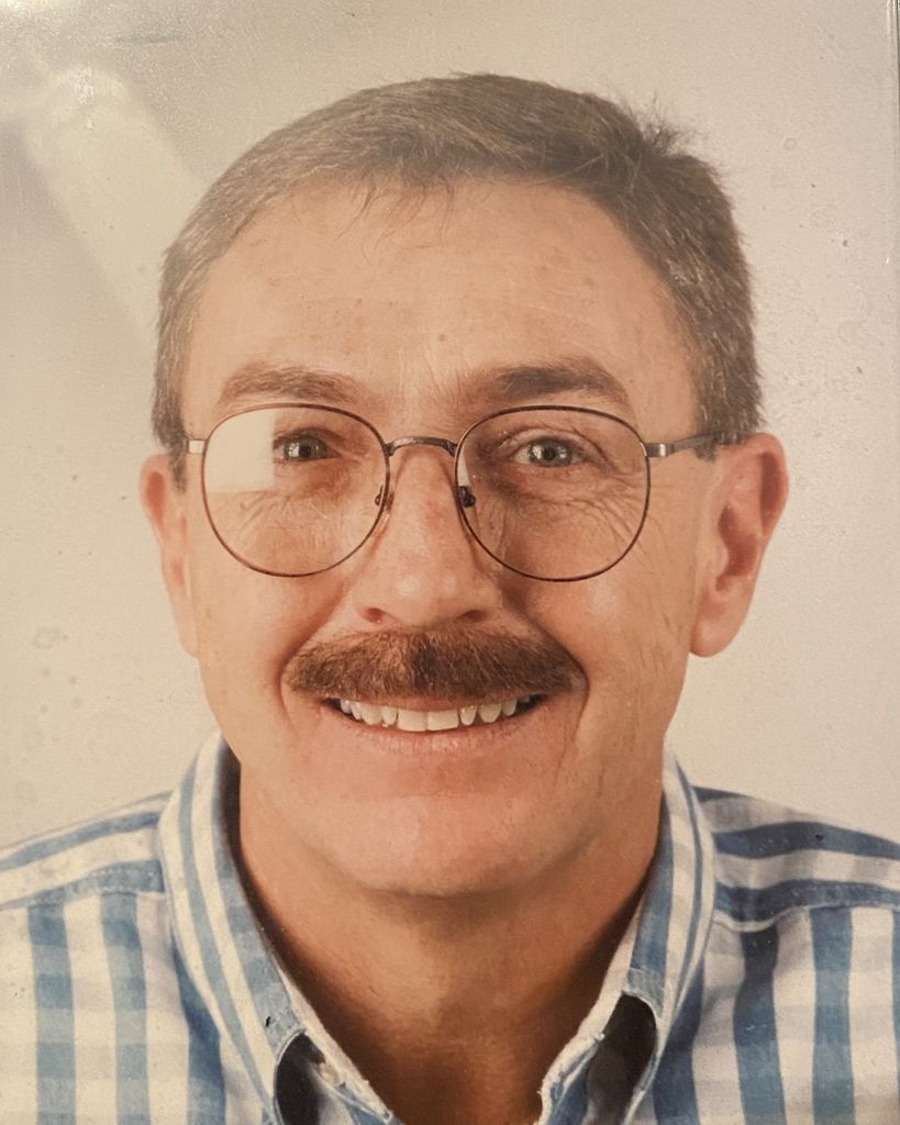 Richard (Skipper) Allen Stallings