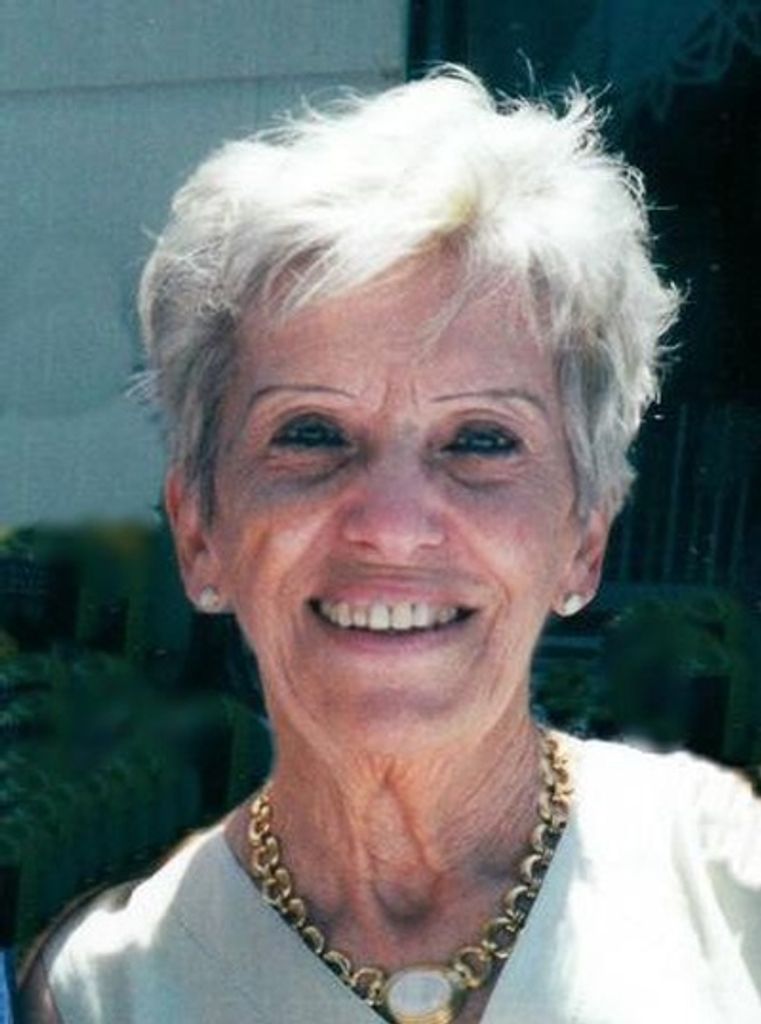 Lucy M. Demarco-Clouse Profile Photo