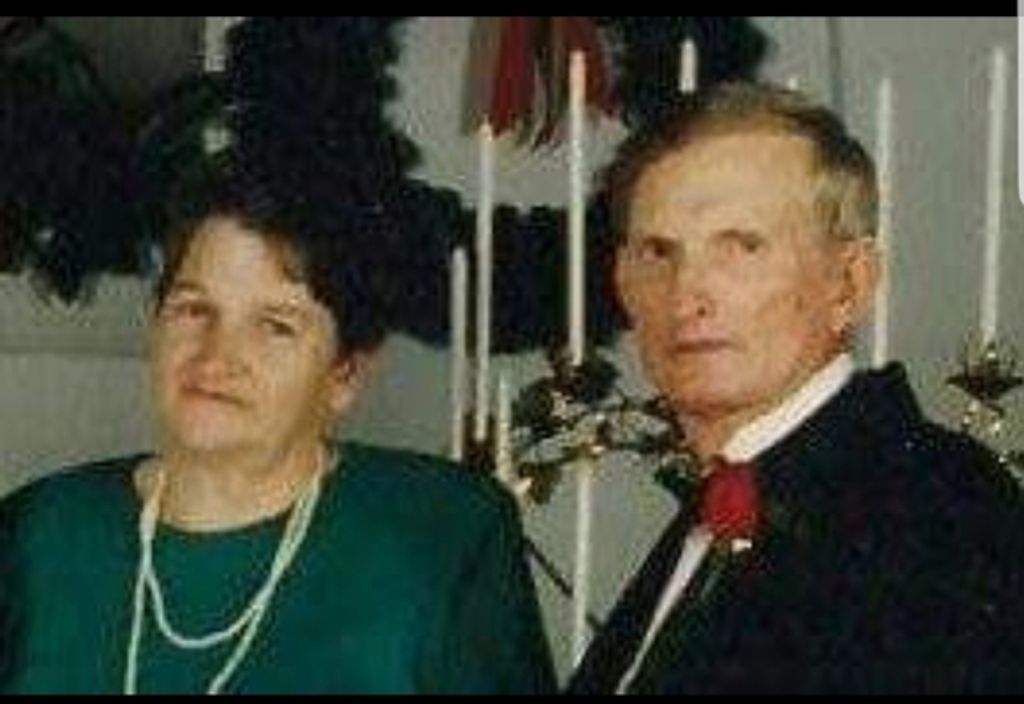 Sybil Christina Williams Profile Photo
