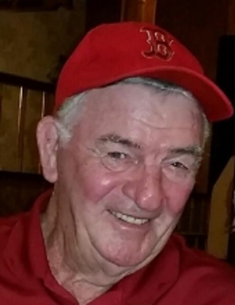 John R. Holmes