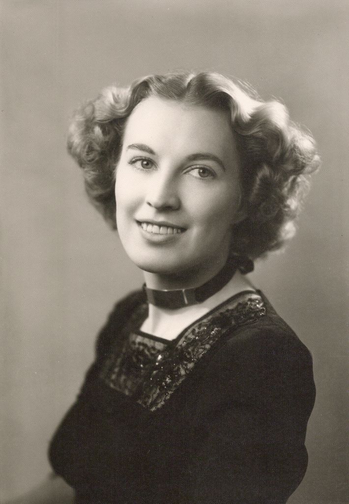 Rose McAulay