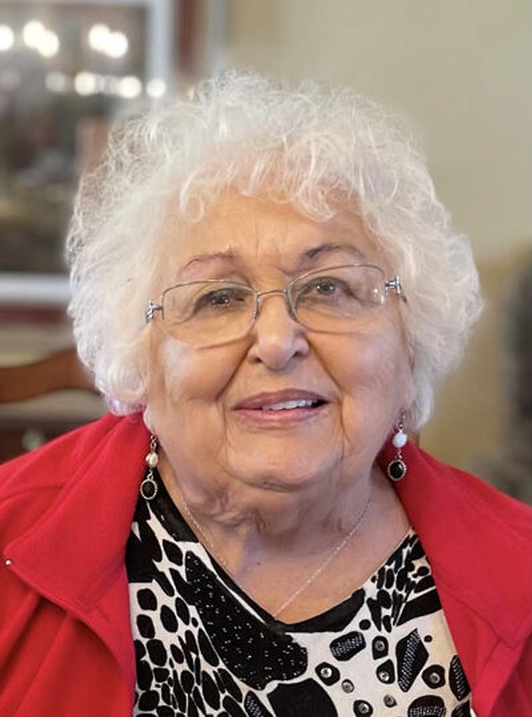 Sharon Coleman Profile Photo