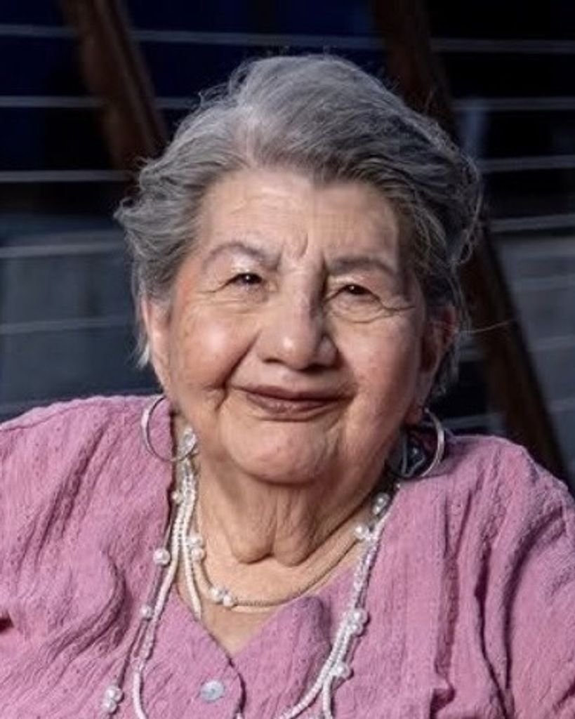 Victoria Garcia Martinez Profile Photo