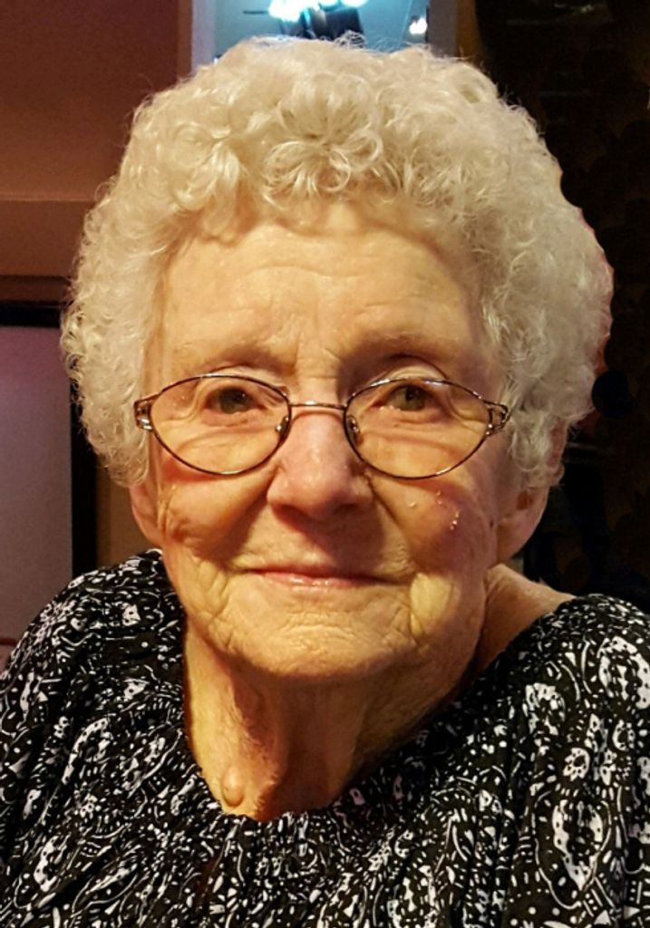Arllys Olson