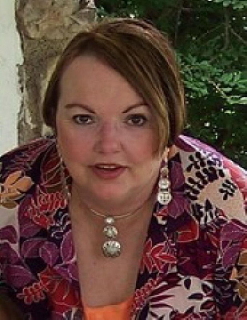 Kathleen M. Hoffman