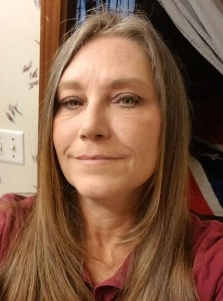 Teresa Anne Gunsauley