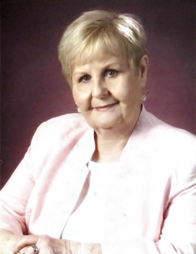 Doris Lafaye Mills Baygents Profile Photo