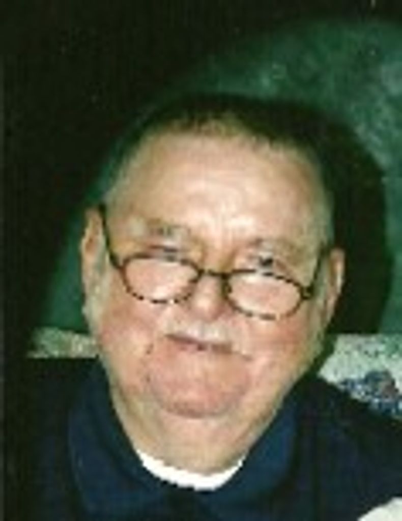 John Edward Branson