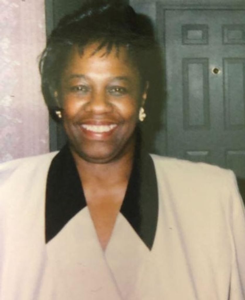 Gloria Jean Johnson Profile Photo