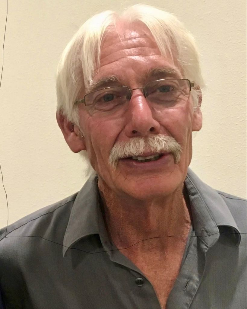 Randall Earl Burkepile