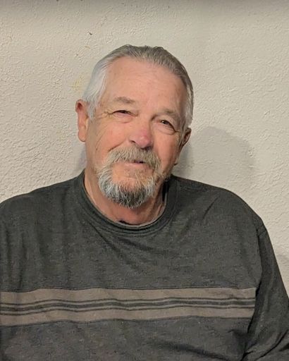 William "Bill" D. Harrop Profile Photo