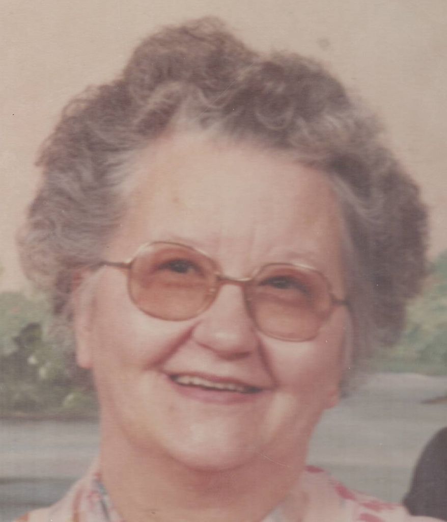 Nina L. Rosengrant Tompkins
