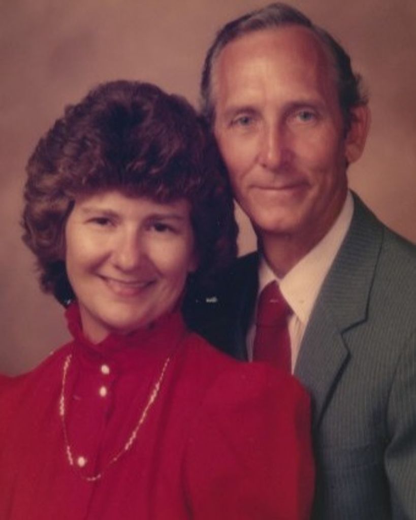 Wanda Grace Johnson