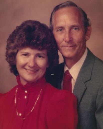 Wanda Grace Johnson's obituary image