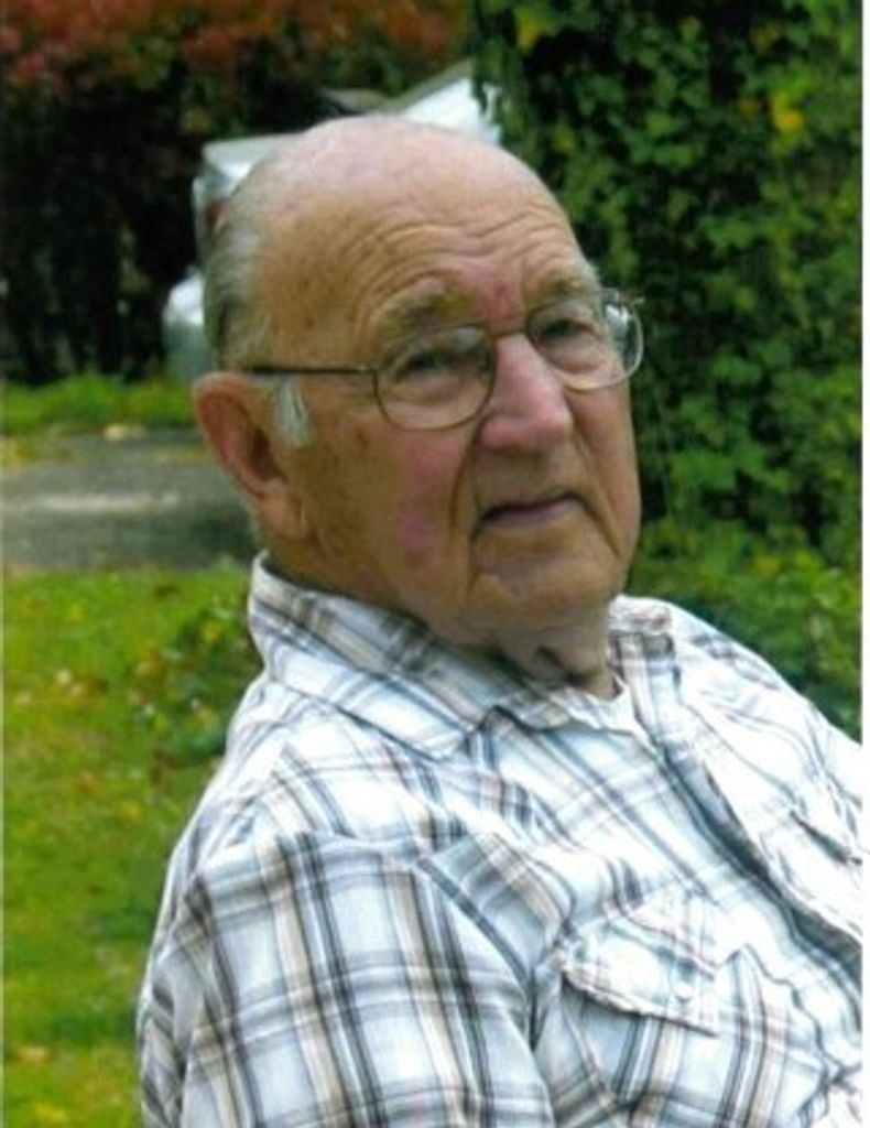 Guy Morton Rich Profile Photo