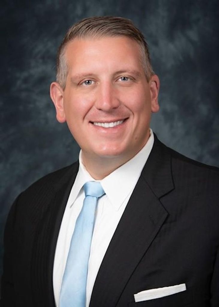 Gerren Joseph Faustini