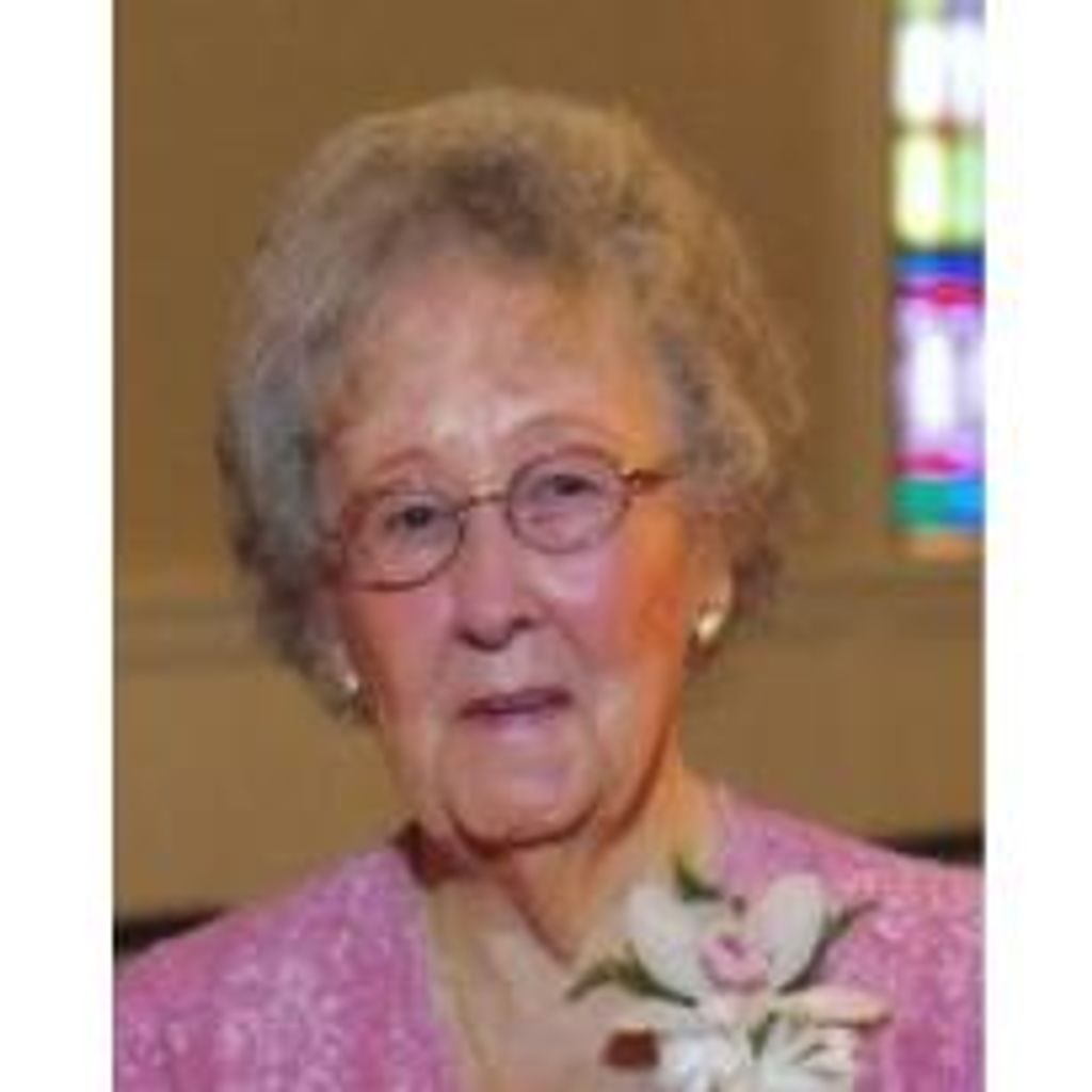 Mary Elizabeth Els
