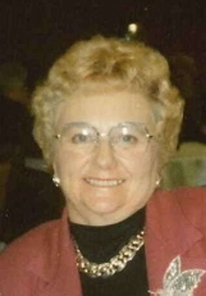 Shirley Keil