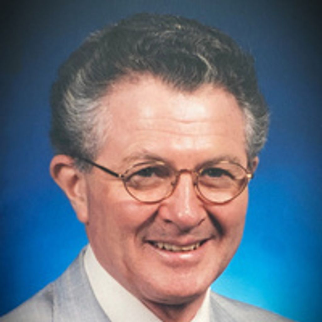 William "Bill" Paul Gallagher Profile Photo