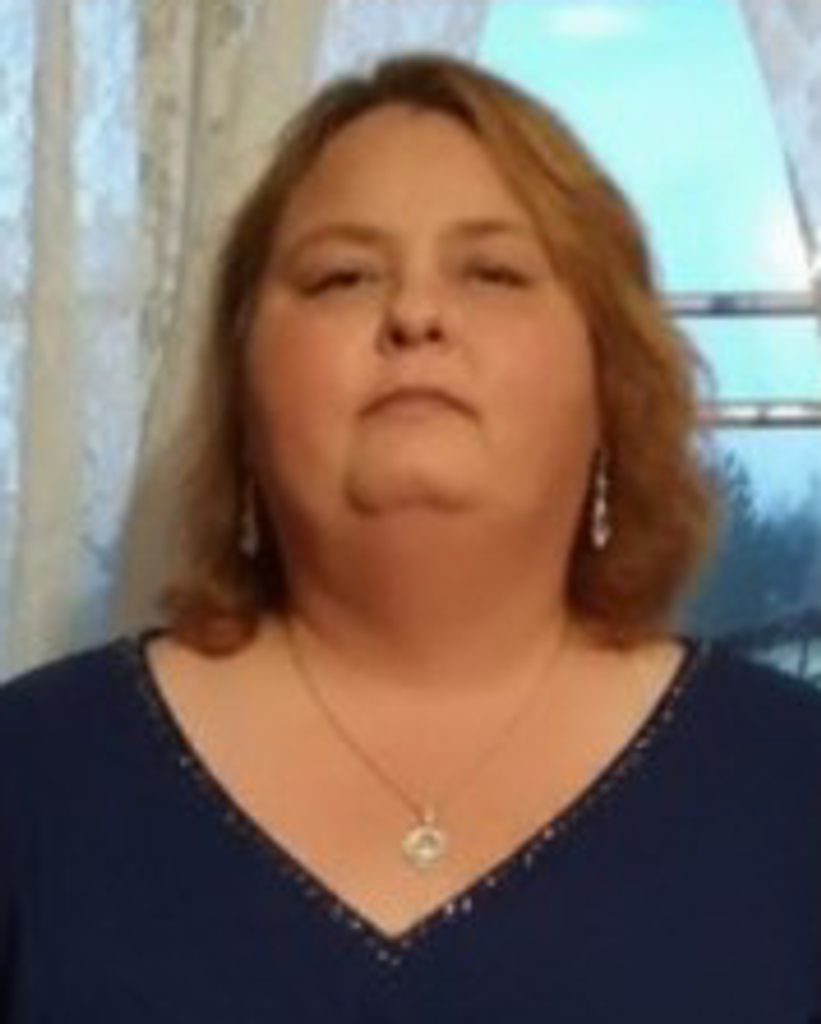 Mary Melissa Curry Profile Photo
