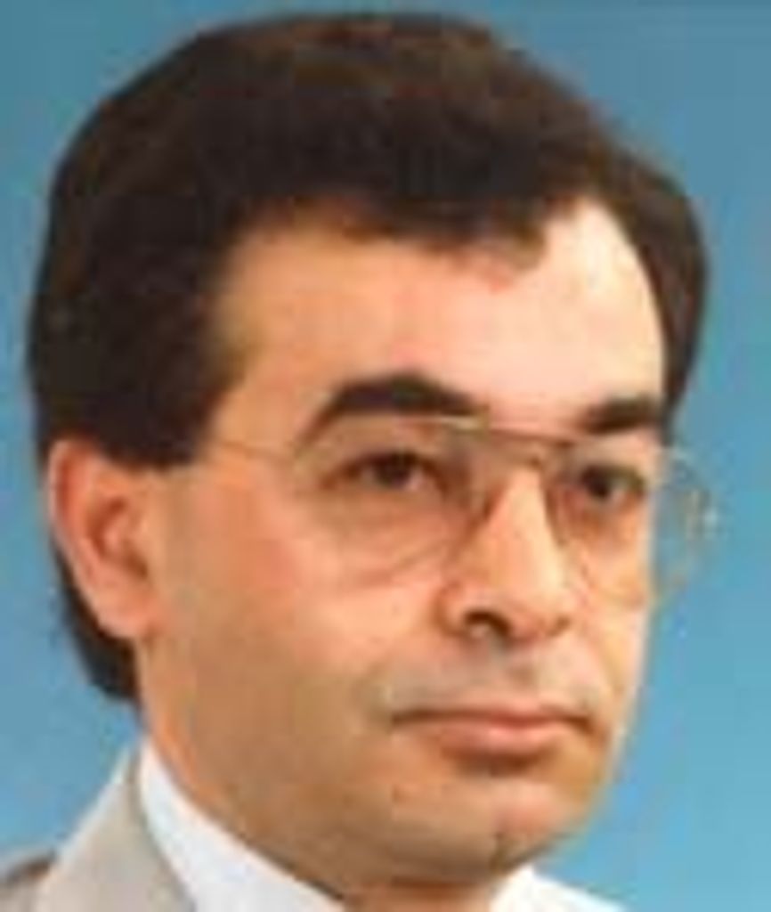 Manuel Alexandre De Medeiros