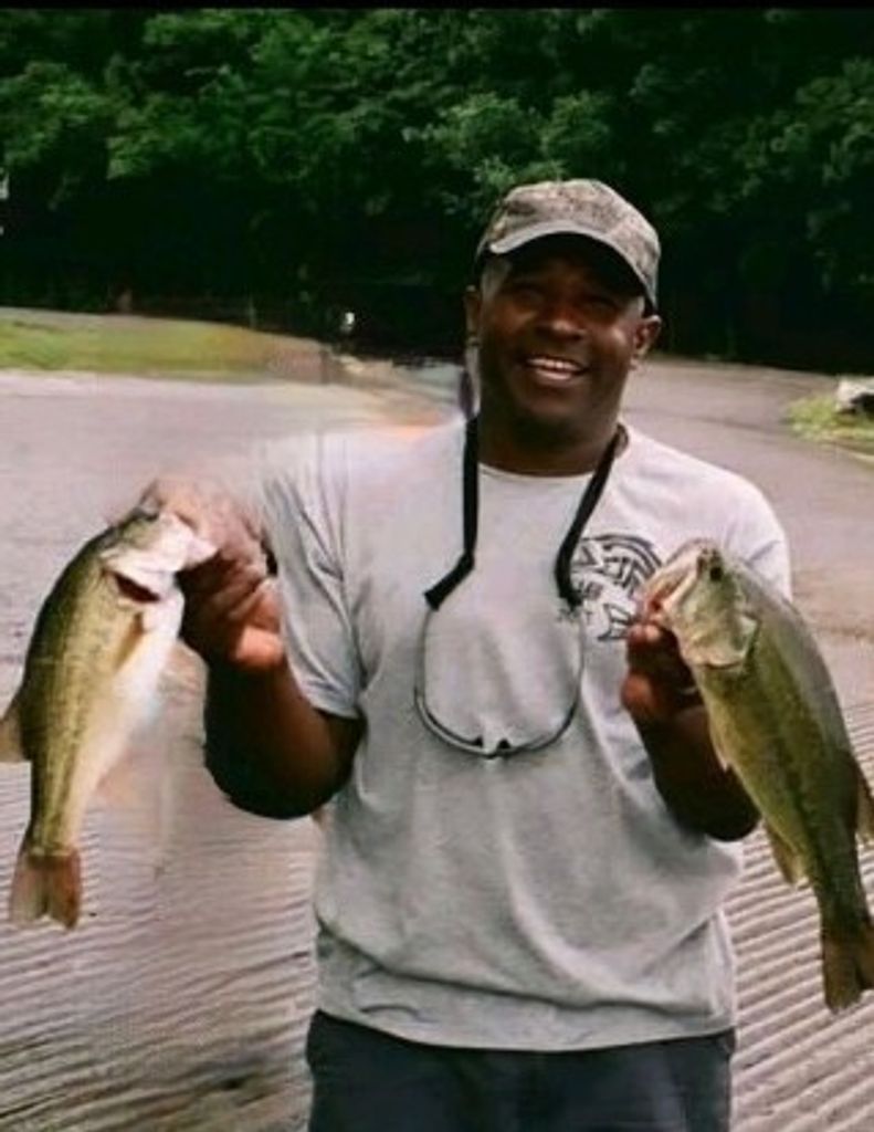 Anthony "Tony" Askew