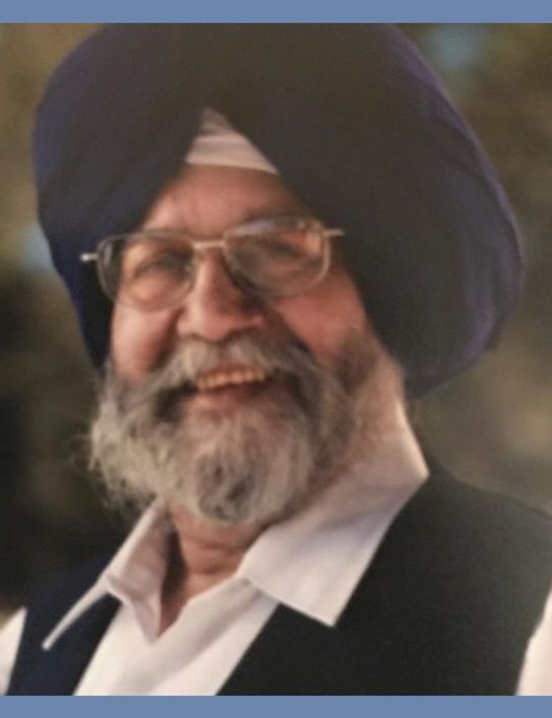 Sukhwant  Singh Profile Photo