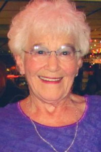Marie Theresa Knopp Kautz Profile Photo