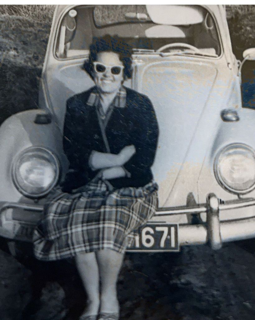 Mary Katherine Parsley Profile Photo