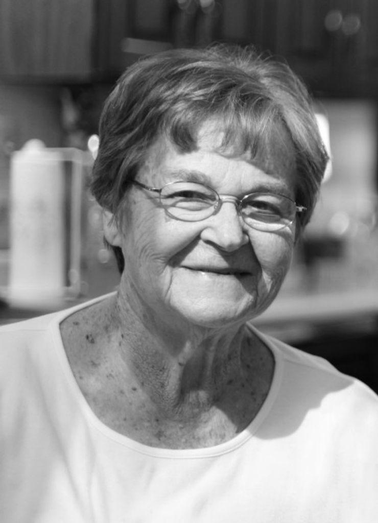 Evelyn L. (Shobe)  Mcarthur