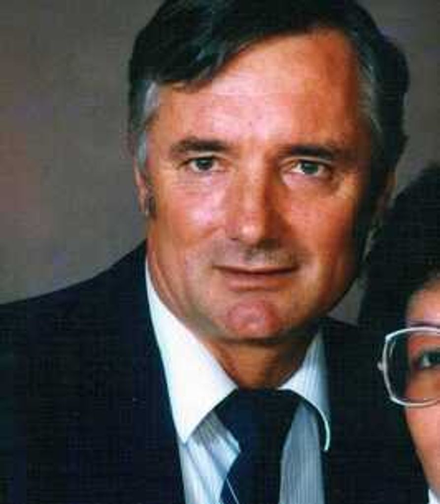 "Max" Mladen Brkich