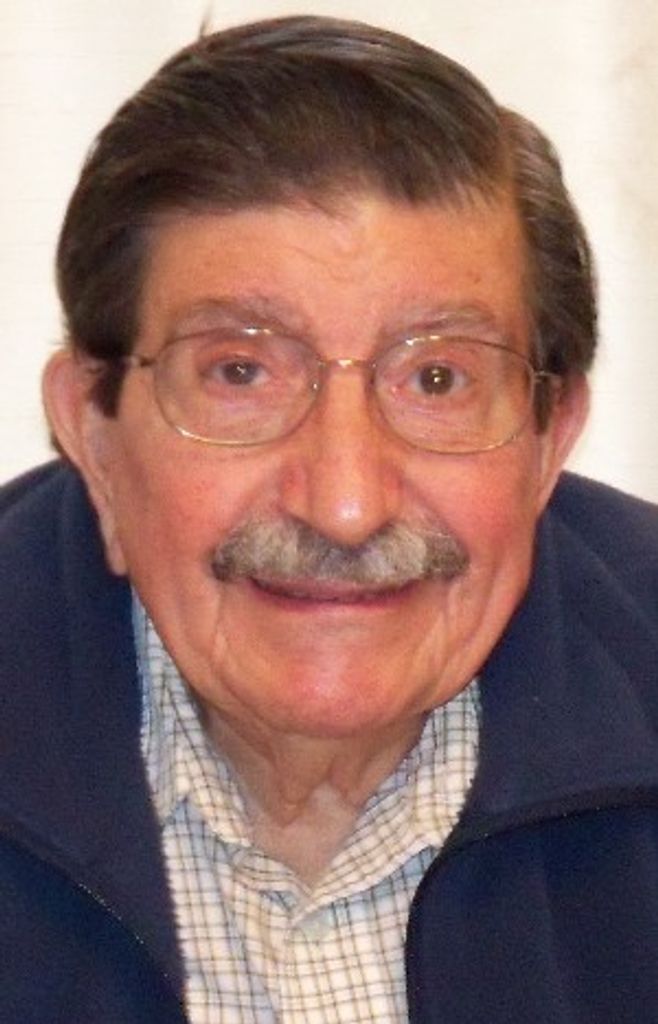 Emmanuel Anthony Frangeskos