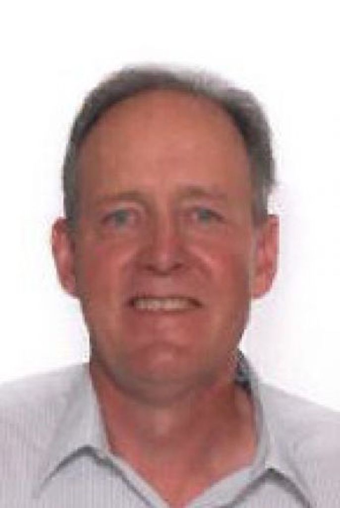 Paul Bangston Profile Photo