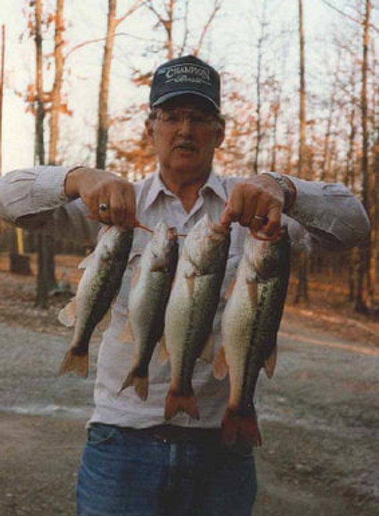 Marcus “Sparky” Sparks Profile Photo