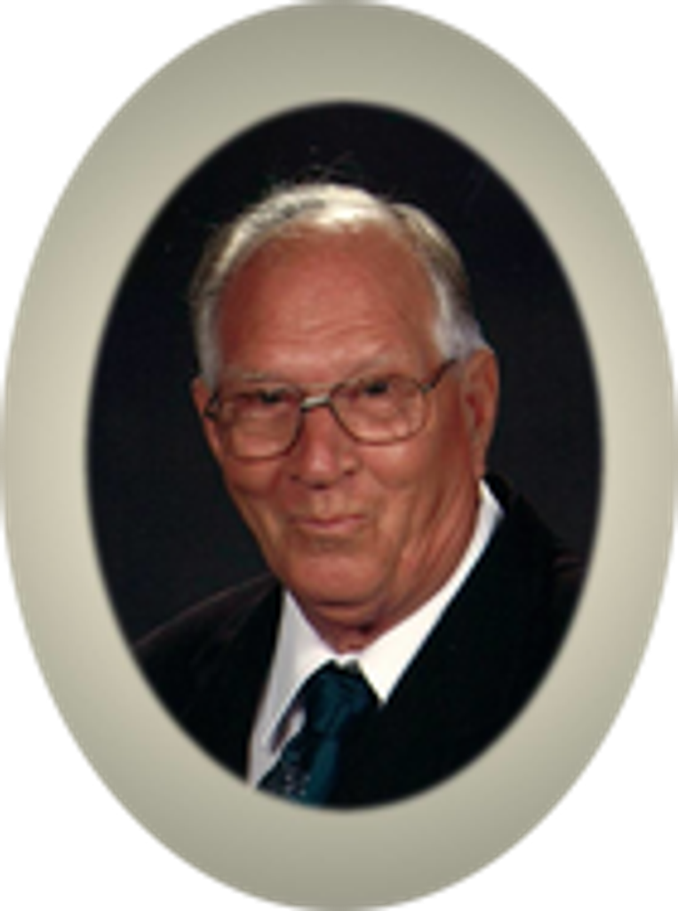 Thomas Hudson Echols