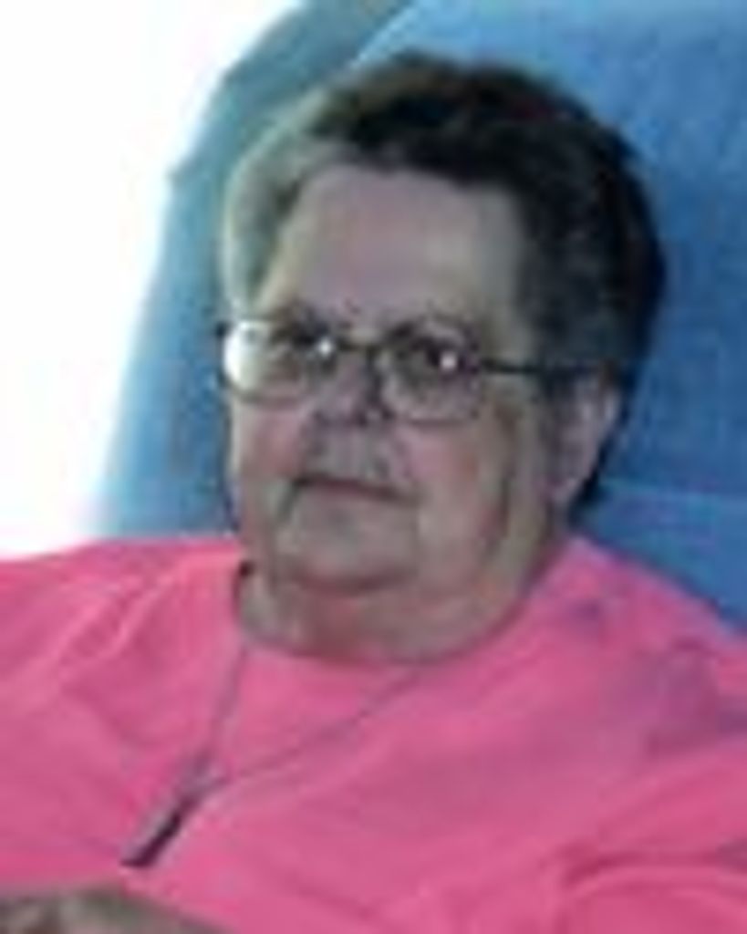 Frances Marie Shain (Richards) Profile Photo