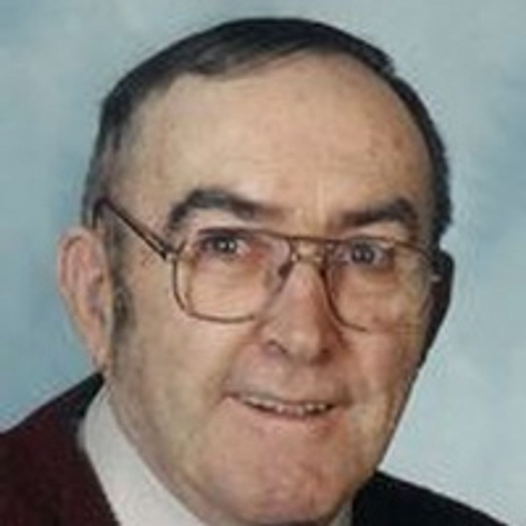 Gordon  V. Ralston