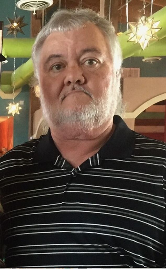 Charles Delbert Mcbeth Profile Photo