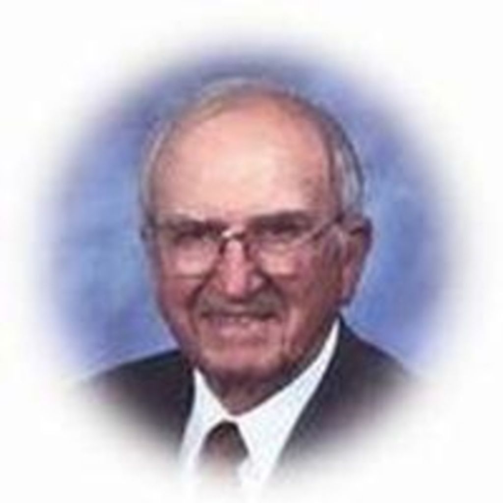 Houston Burton Thompson, Jr.