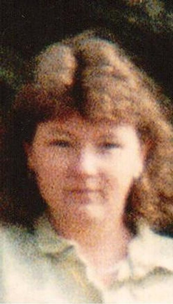 Kelly Lee Putnam Jones