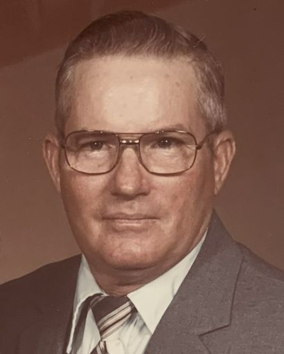 Wilton Roberts's obituary image