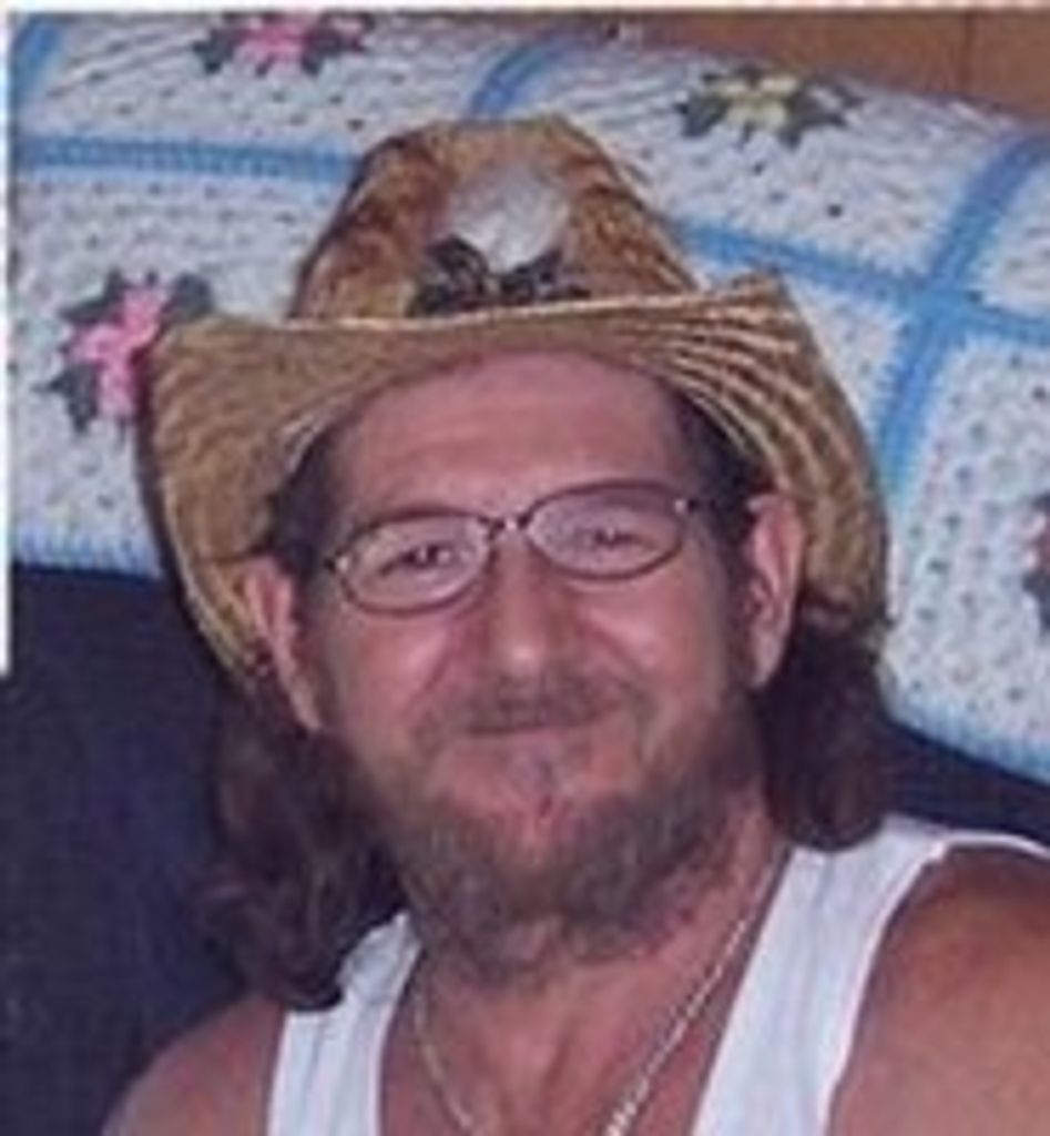 Cecilio "Cecil" P. Alaniz