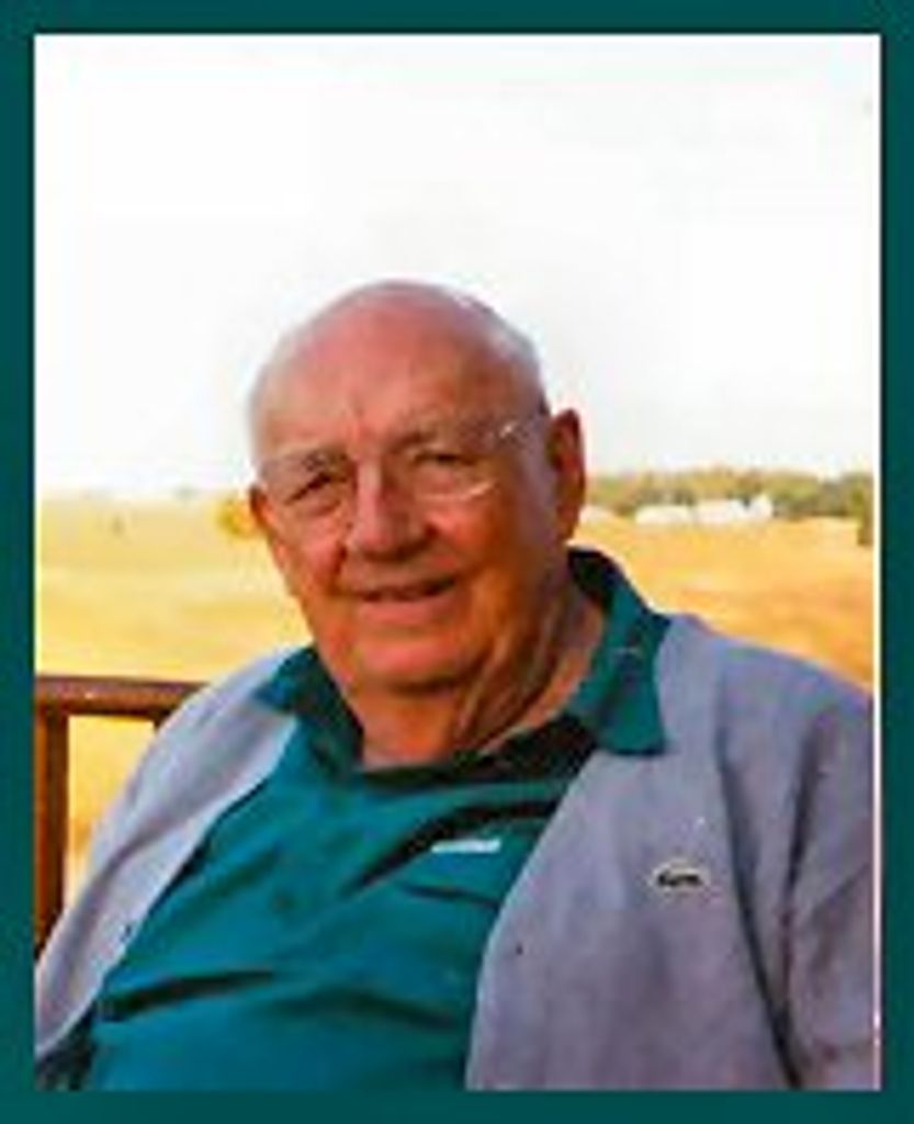 George F. Campbell