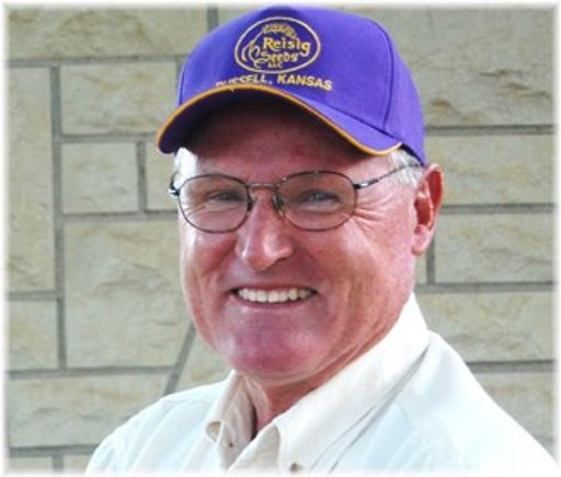 David J. Reisig Profile Photo