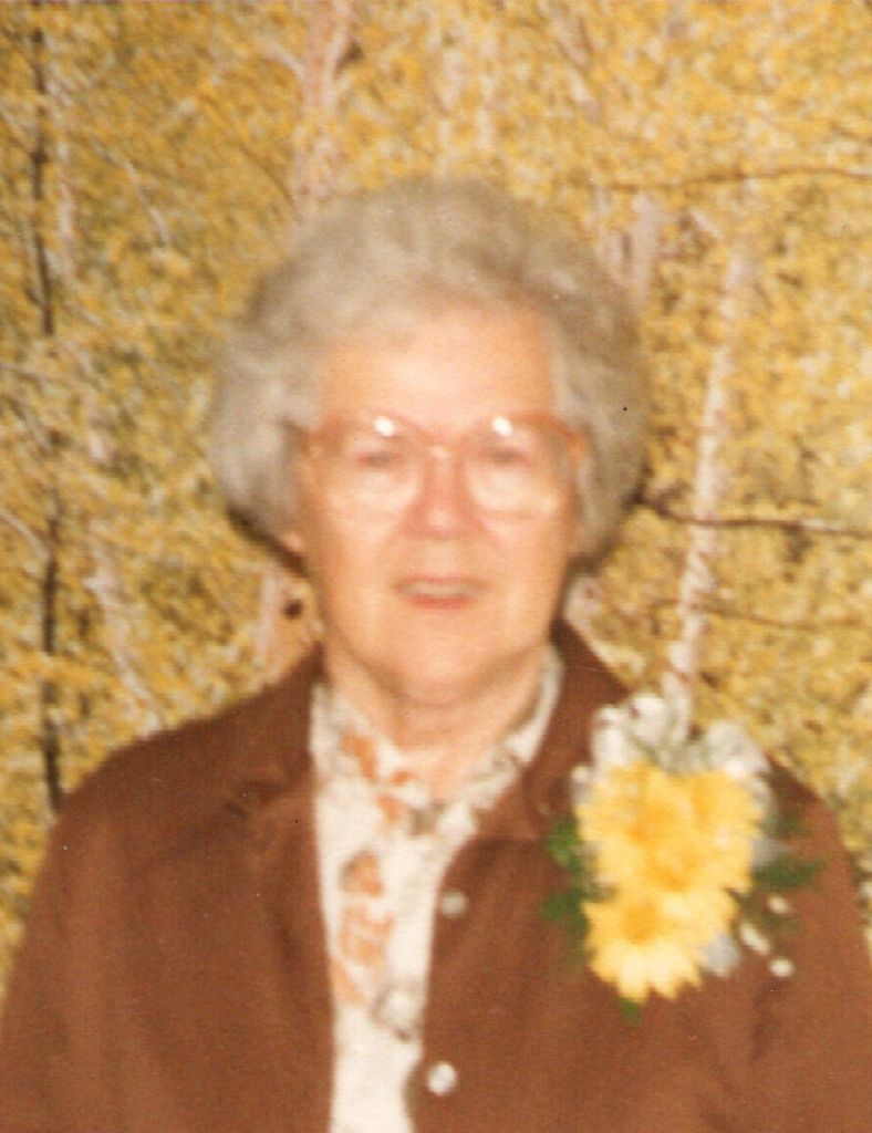 Virginia Ladd Profile Photo