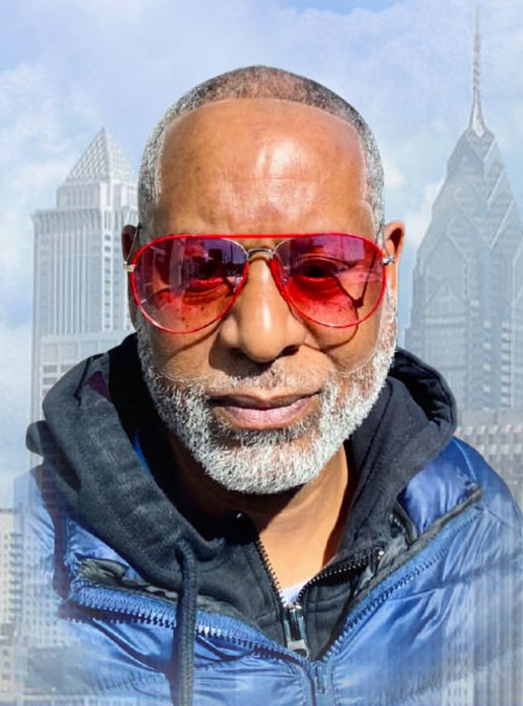 Michael A. Hogue Profile Photo