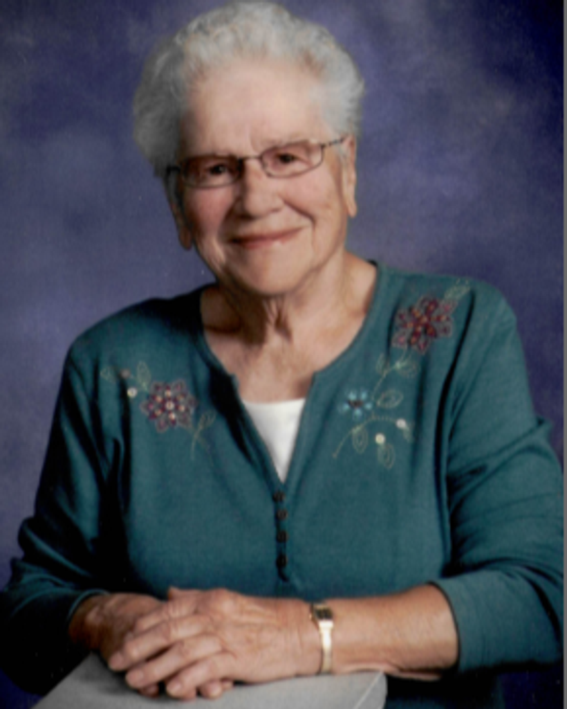 Carol Jean Perreault
